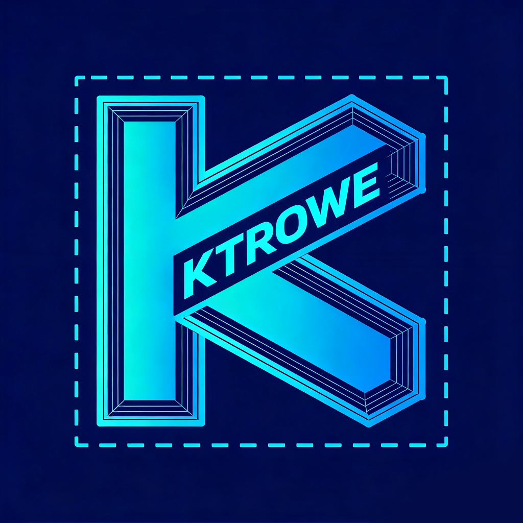 KTROWE TOP Logo